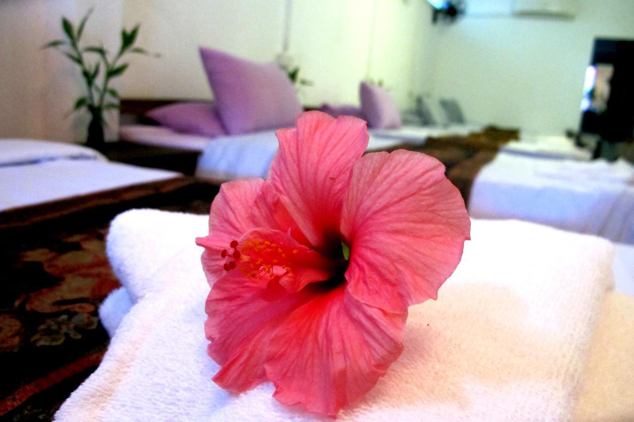 Kanak Garden Hotel Σιέμ Ρέαπ Εξωτερικό φωτογραφία